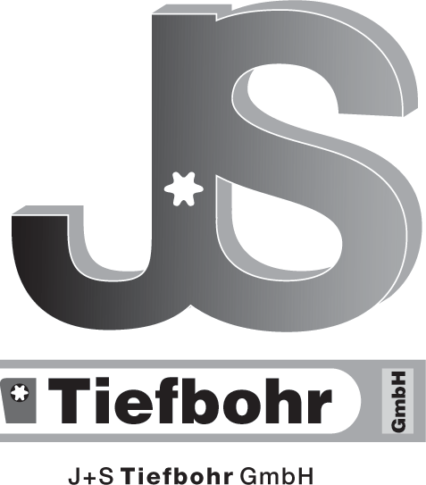 J + S Tiefbohr GmbH-logo